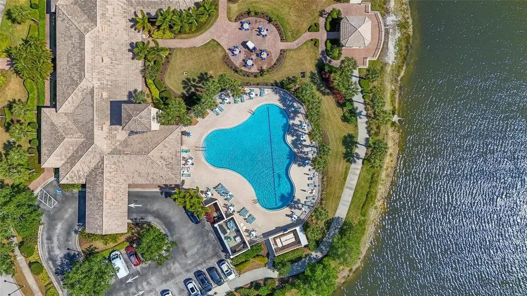 5898 Benevento Drive Sarasota FL 34238