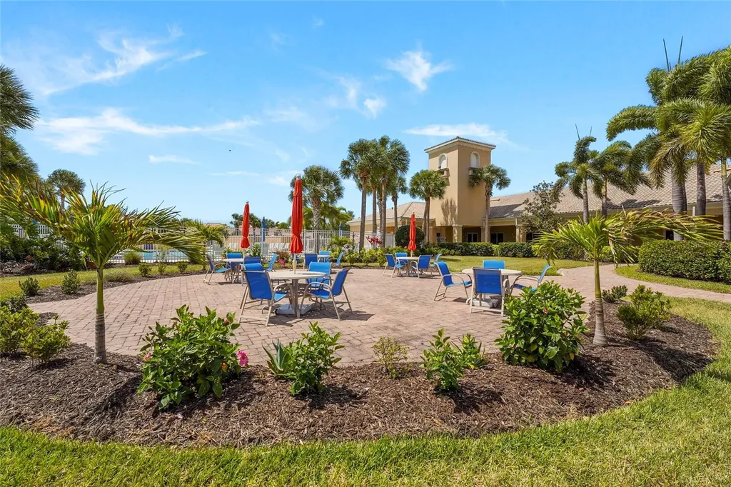 5898 Benevento Drive Sarasota FL 34238