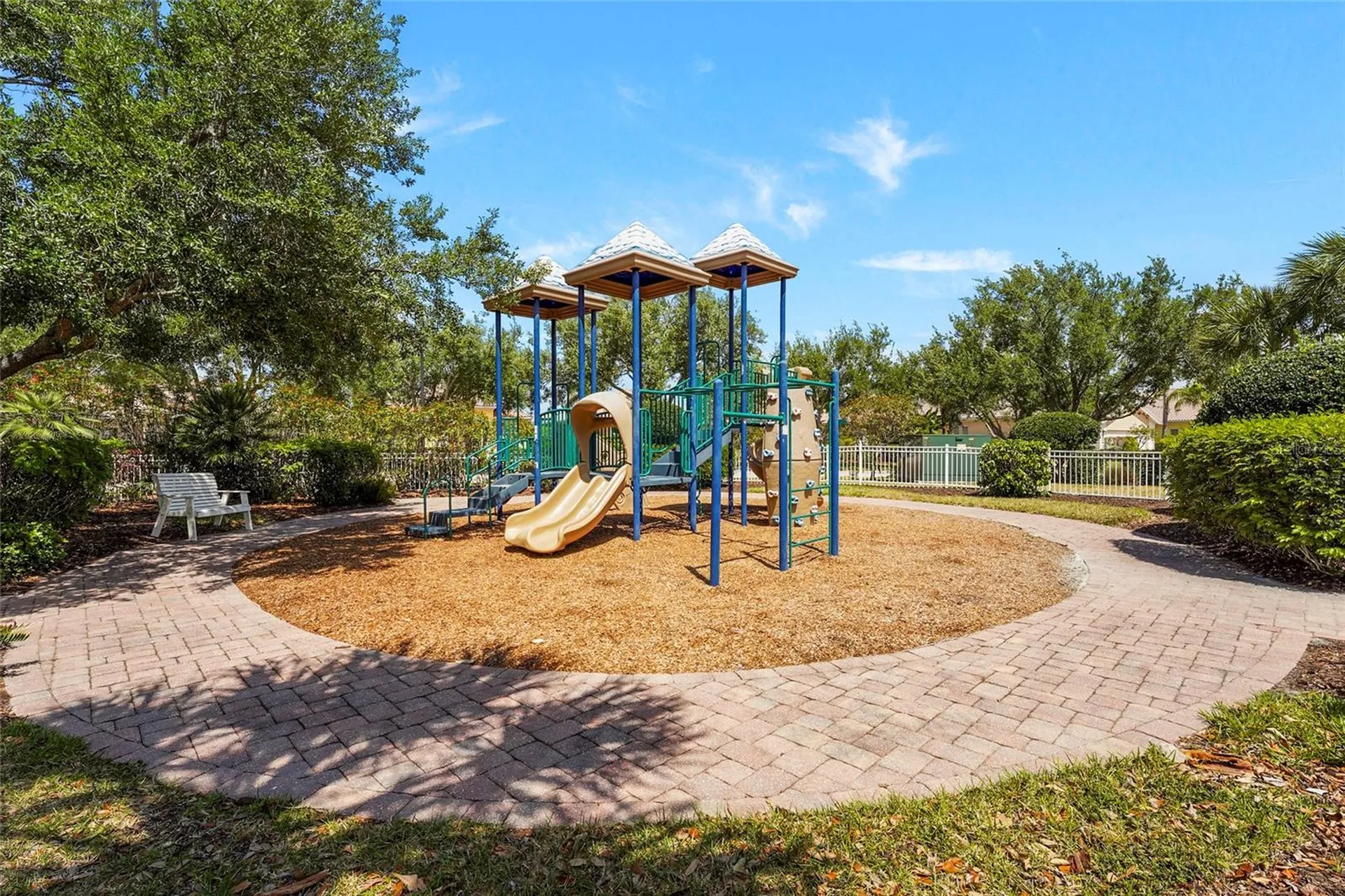 5898 Benevento Drive Sarasota FL 34238