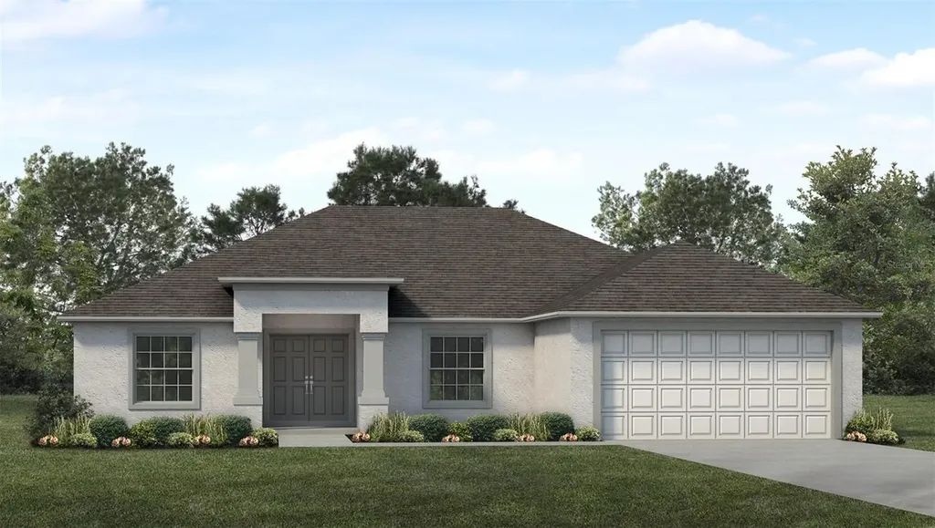 3432 Blueberry Trail Bartow FL 33830