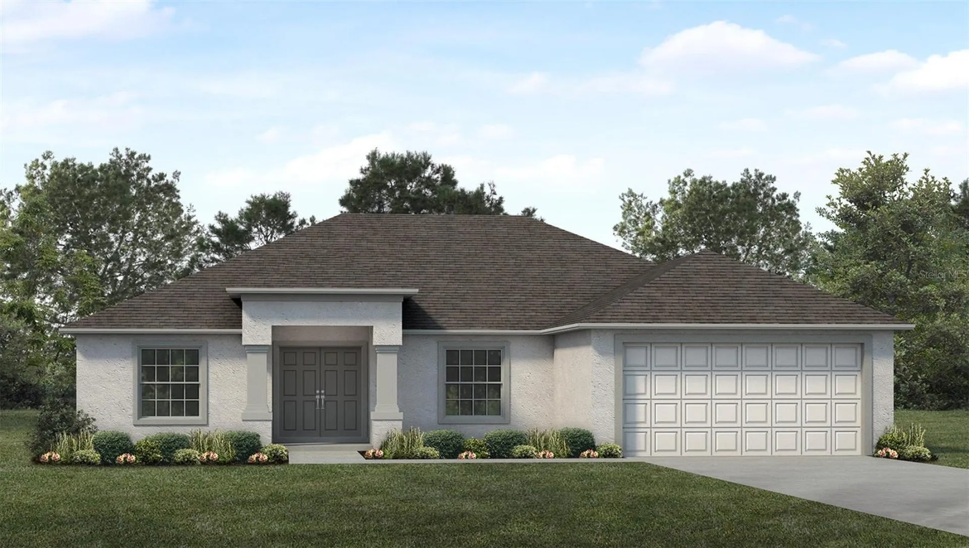 3432 Blueberry Trail Bartow FL 33830