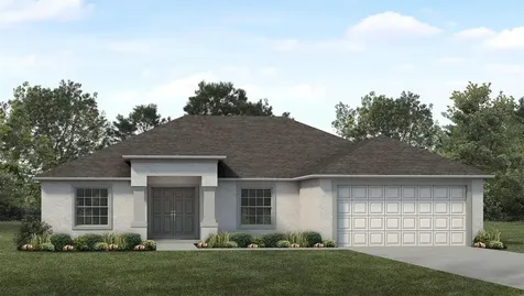 3432 Blueberry Trail Bartow FL 33830