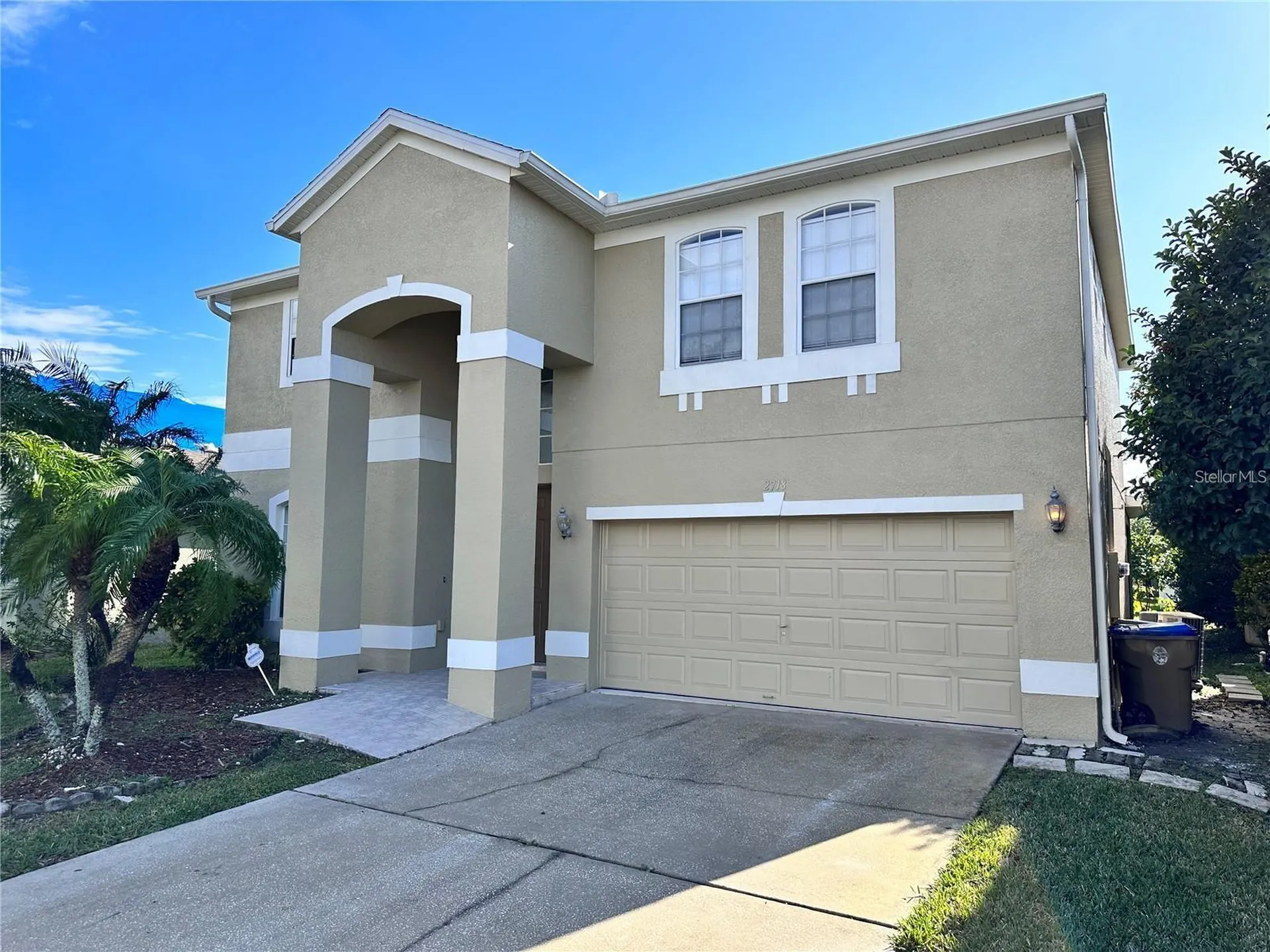 2718 Lucas Lake Lane Kissimmee FL 34744