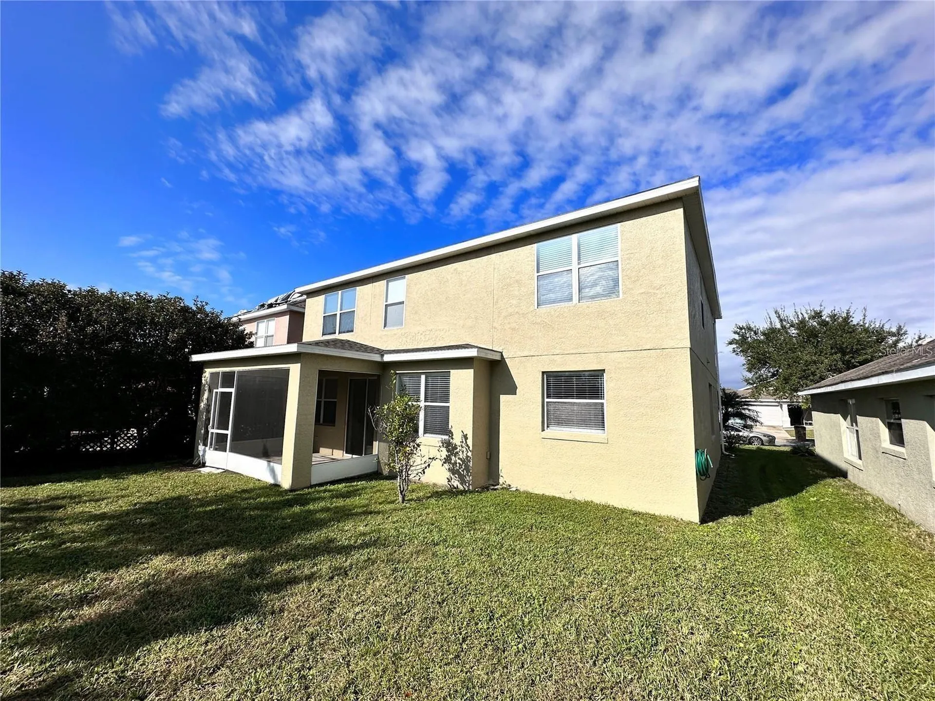 2718 Lucas Lake Lane Kissimmee FL 34744