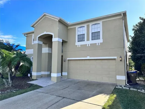 2718 Lucas Lake Lane Kissimmee FL 34744