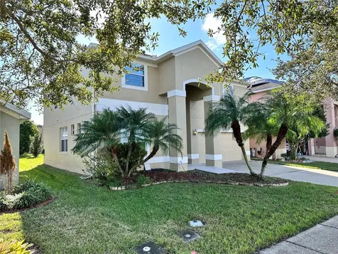 2718 Lucas Lake Lane Kissimmee FL 34744
