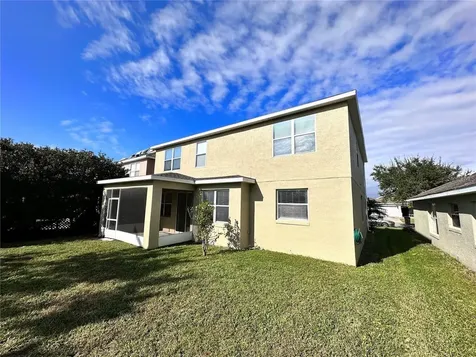 2718 Lucas Lake Lane Kissimmee FL 34744