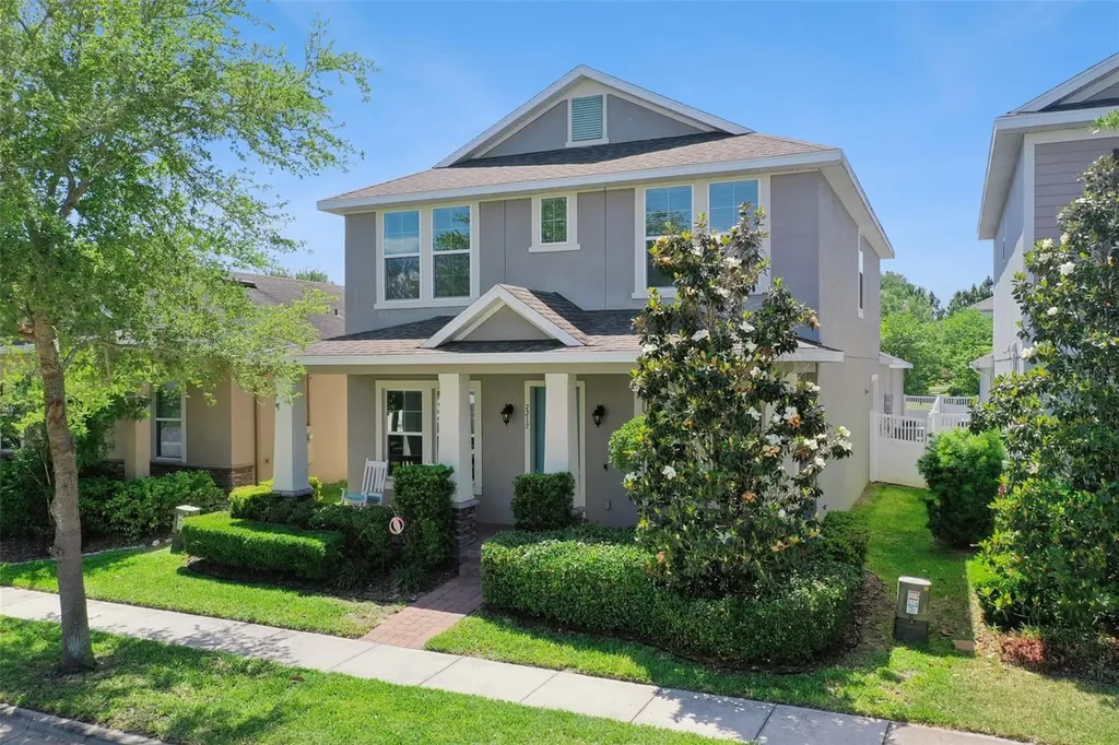 7212 Desert Mandarin Street Winter Garden FL 34787