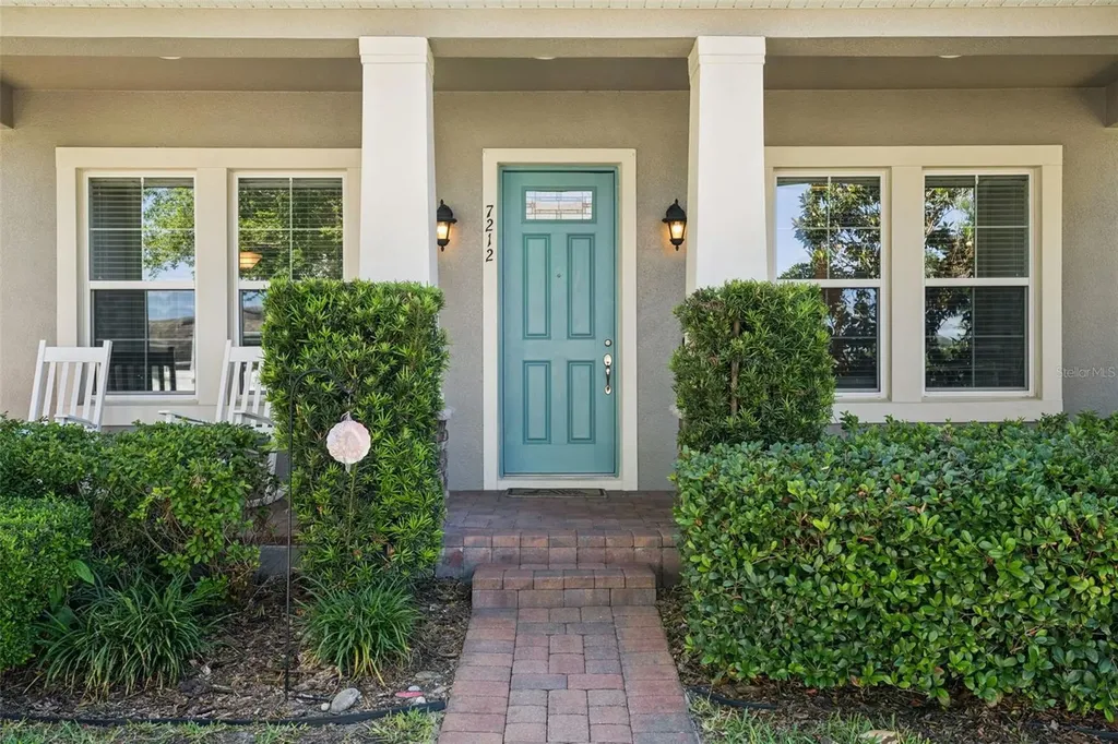 7212 Desert Mandarin Street Winter Garden FL 34787