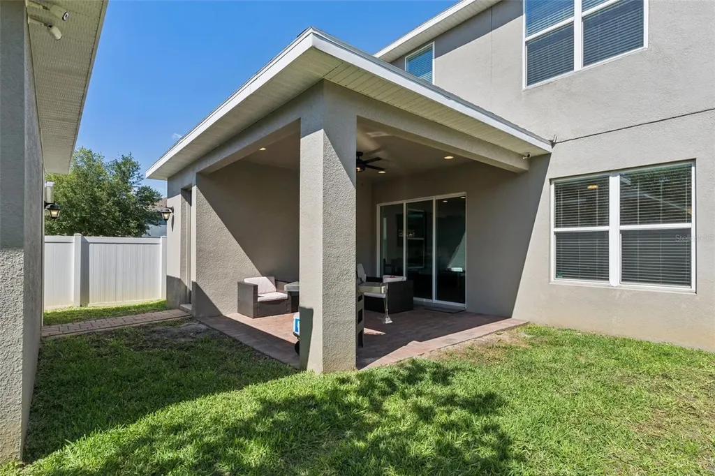 7212 Desert Mandarin Street Winter Garden FL 34787