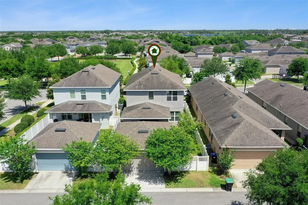 7212 Desert Mandarin Street Winter Garden FL 34787