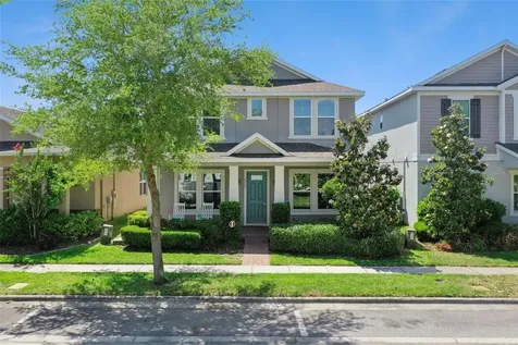 7212 Desert Mandarin Street Winter Garden FL 34787