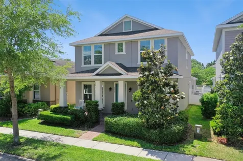 7212 Desert Mandarin Street Winter Garden FL 34787