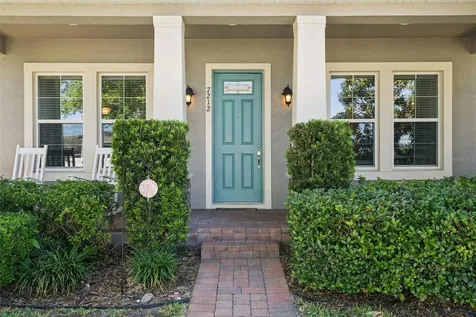 7212 Desert Mandarin Street Winter Garden FL 34787