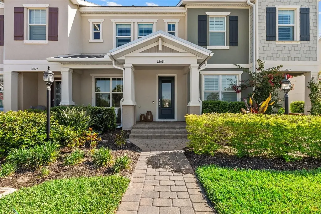 12013 Cranston Way Bradenton FL 34211