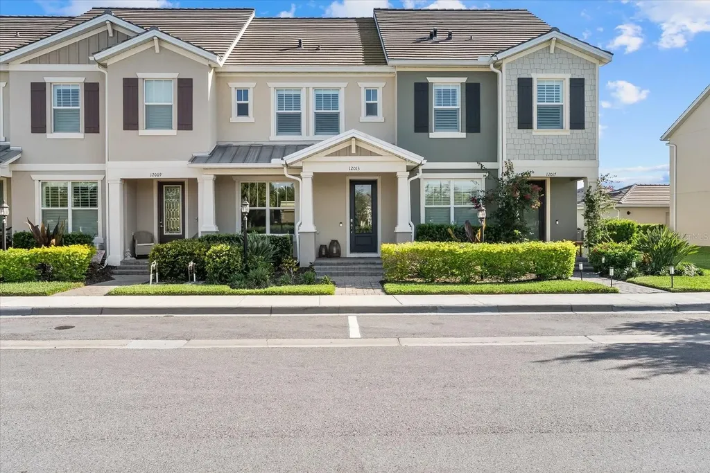 12013 Cranston Way Bradenton FL 34211