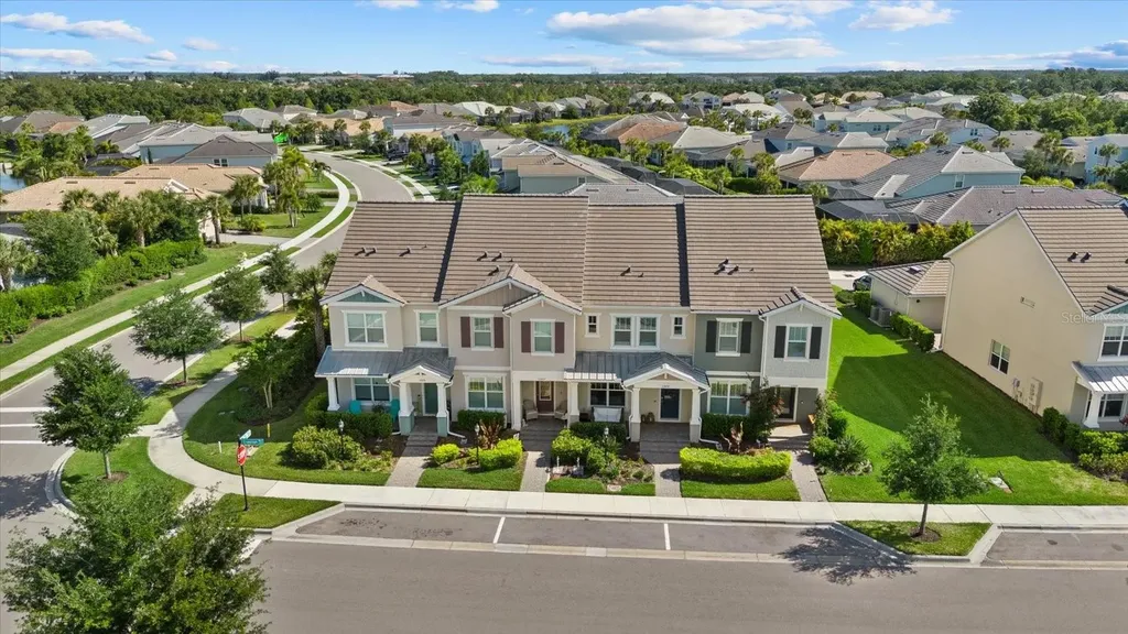 12013 Cranston Way Bradenton FL 34211