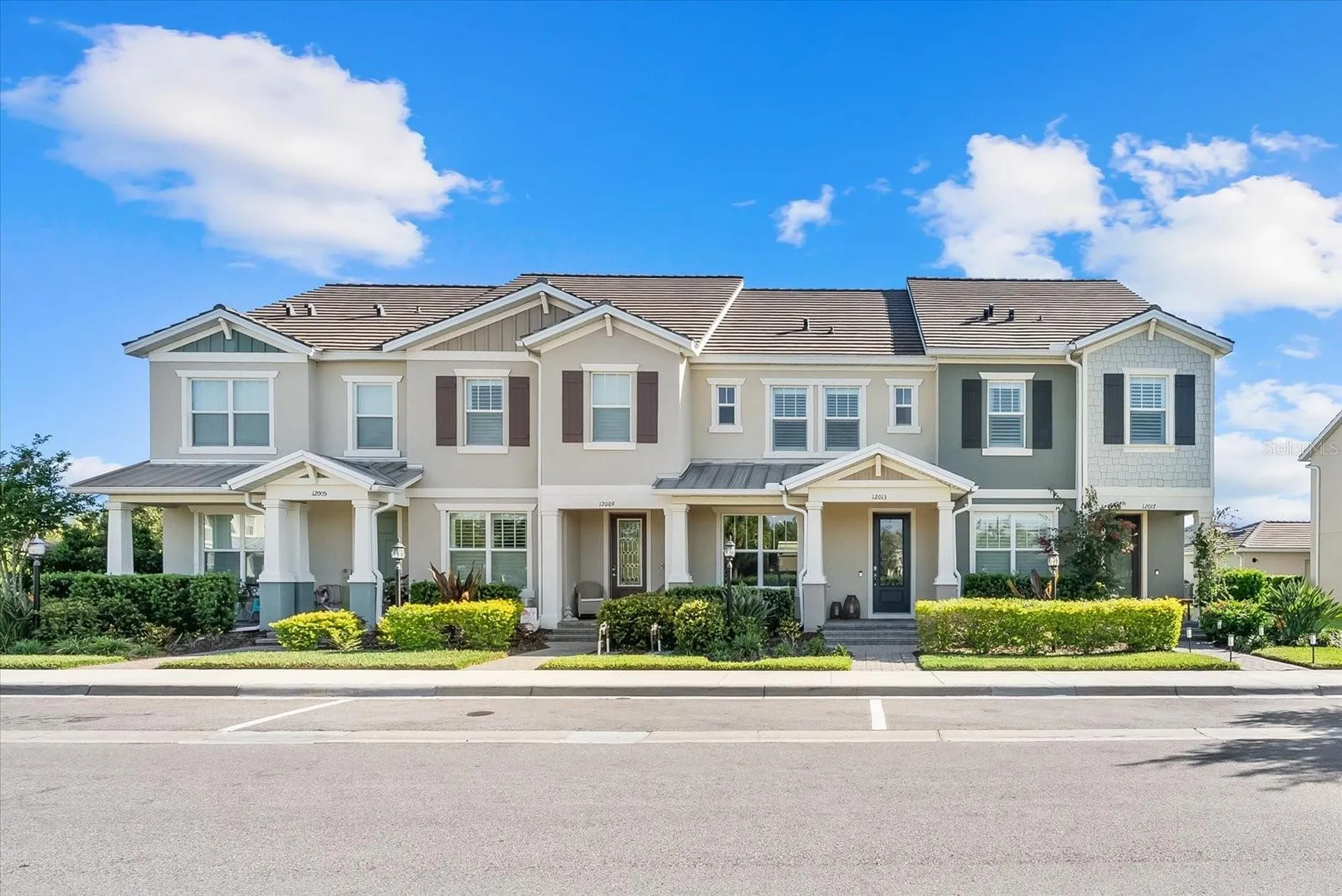 12013 Cranston Way Bradenton FL 34211