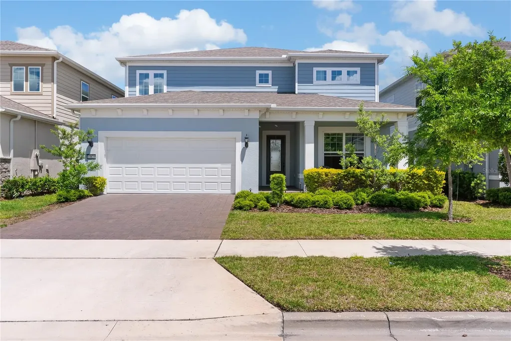 13871 Destin Beach Lane Orlando FL 32827