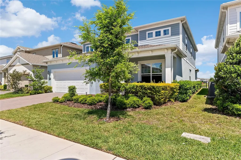 13871 Destin Beach Lane Orlando FL 32827