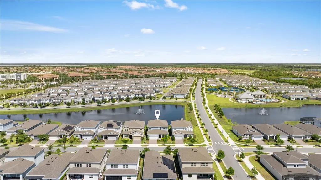 13871 Destin Beach Lane Orlando FL 32827