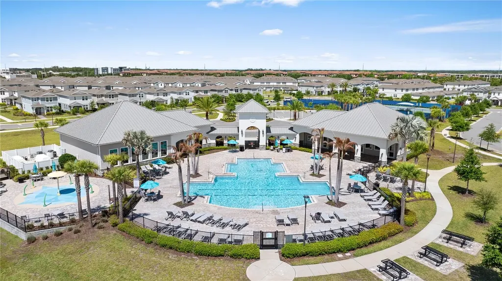 13871 Destin Beach Lane Orlando FL 32827