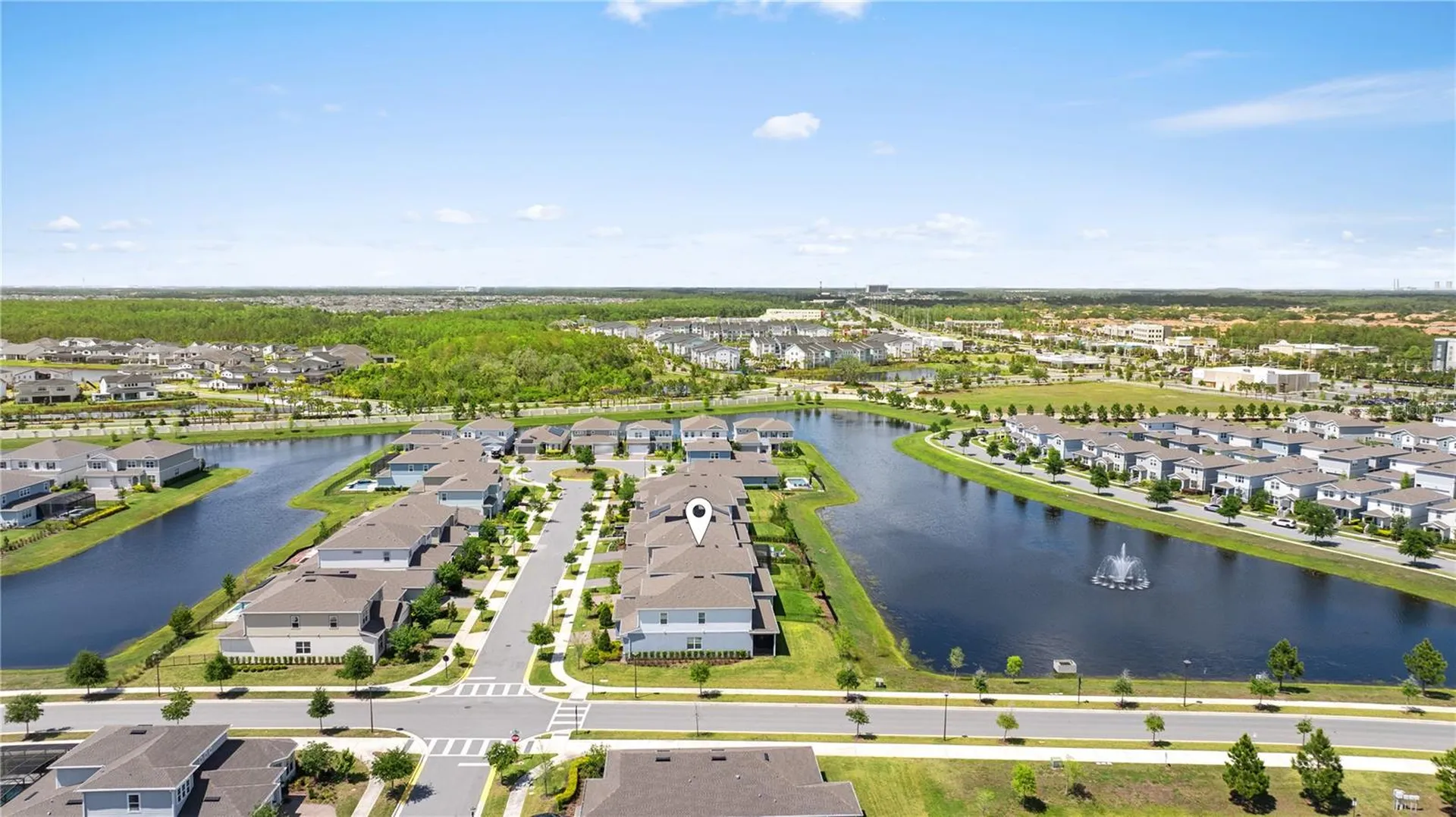 13871 Destin Beach Lane Orlando FL 32827