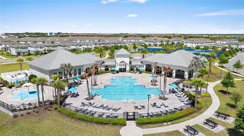 13871 Destin Beach Lane Orlando FL 32827