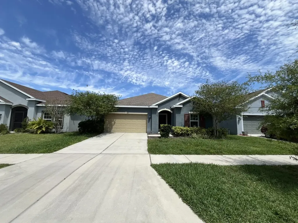 12119 Ledbury Commons Drive Gibsonton FL 33534