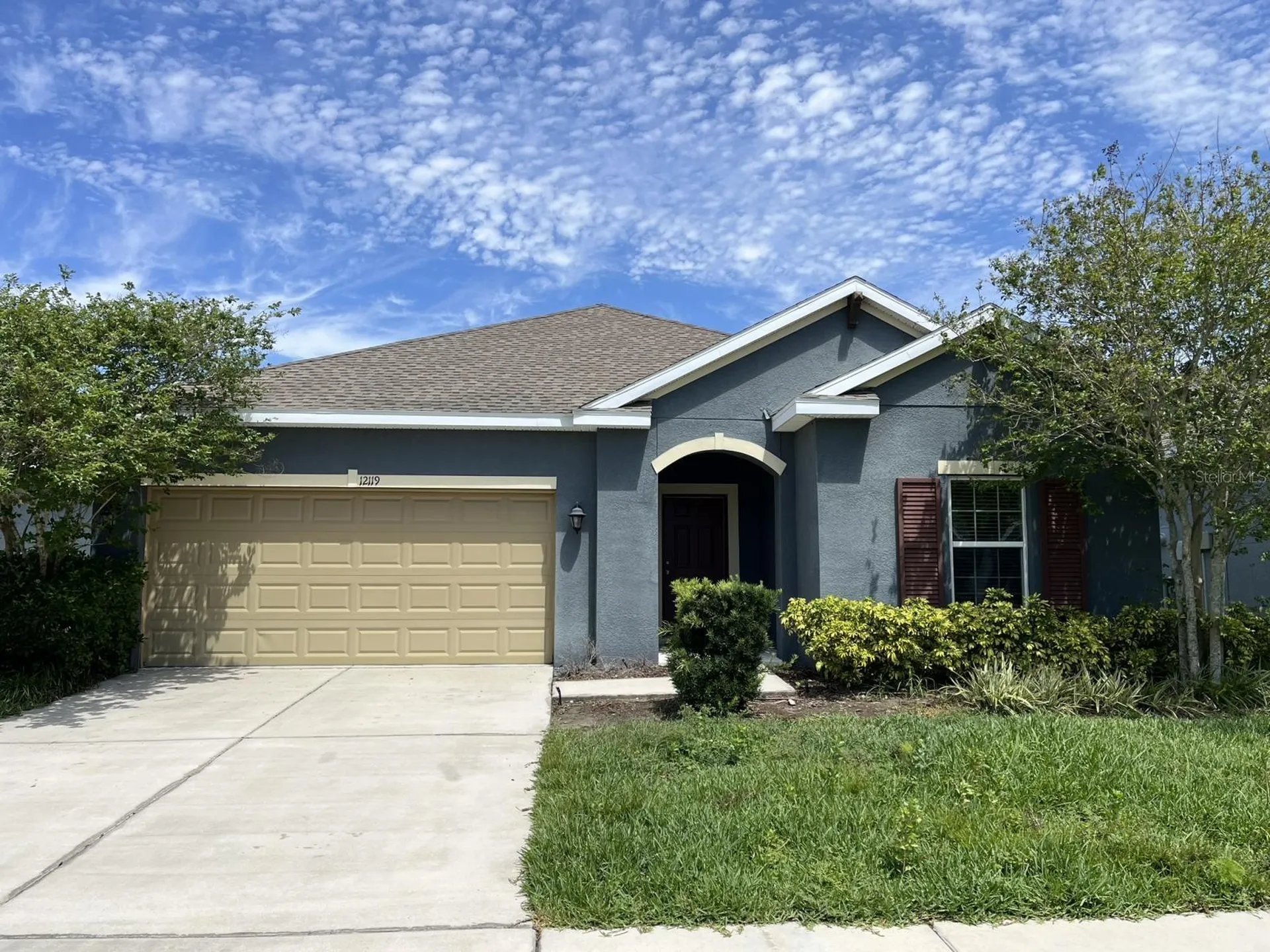 12119 Ledbury Commons Drive Gibsonton FL 33534