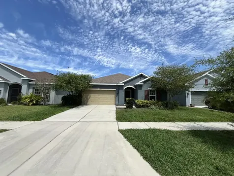 12119 Ledbury Commons Drive Gibsonton FL 33534