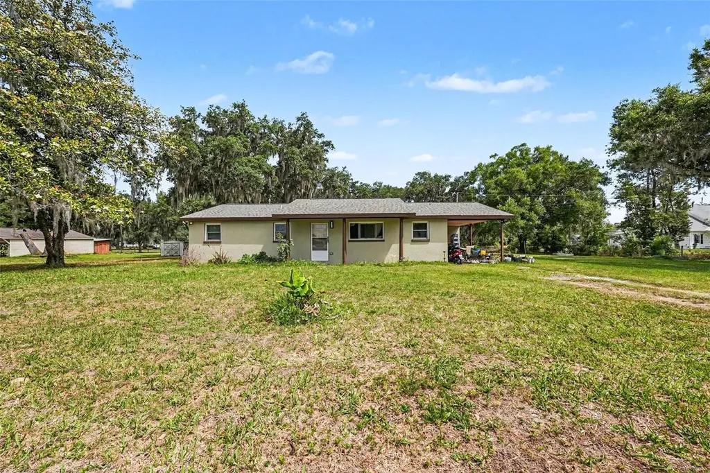2602 Williams Road Plant City FL 33565