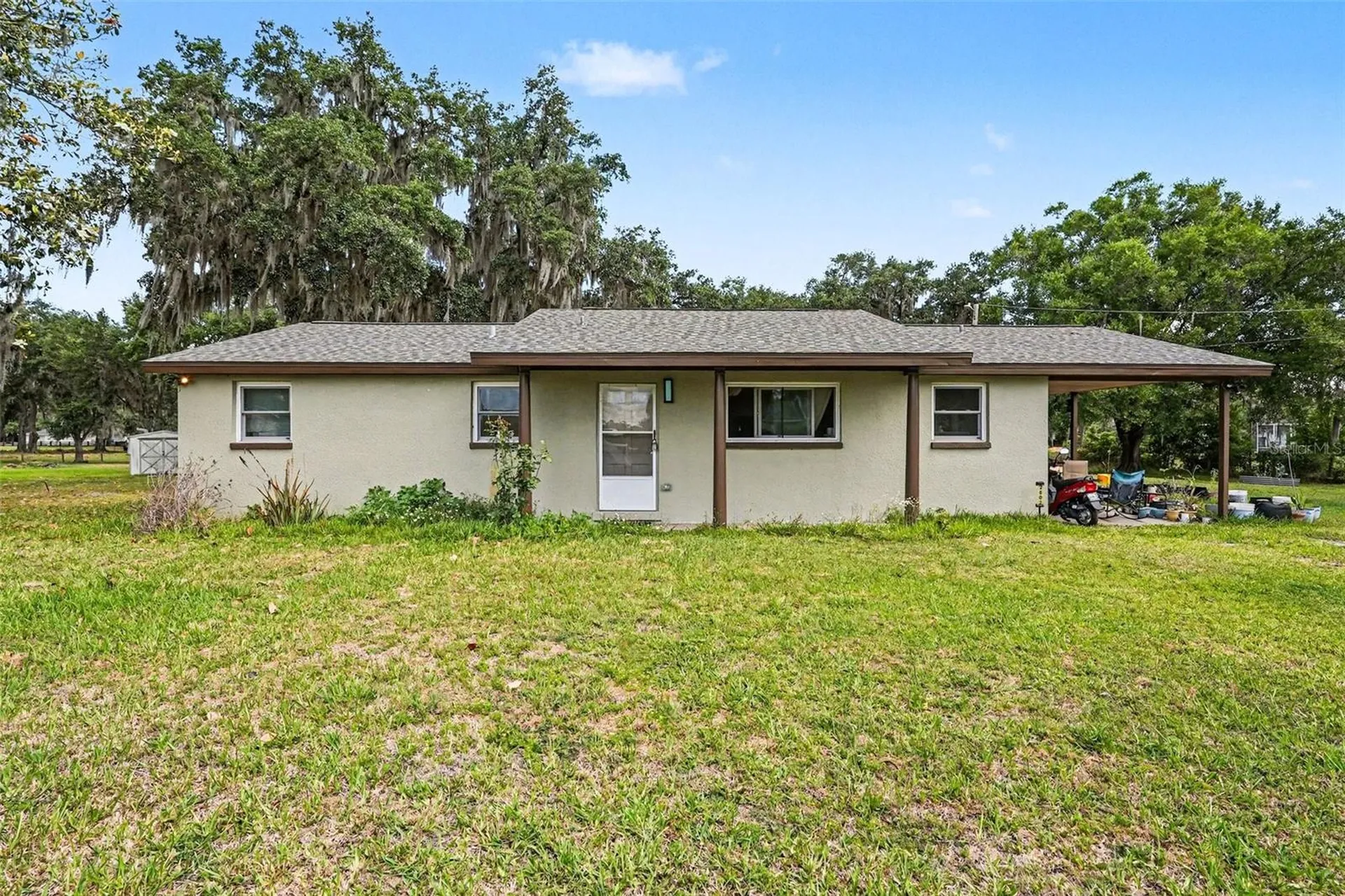 2602 Williams Road Plant City FL 33565