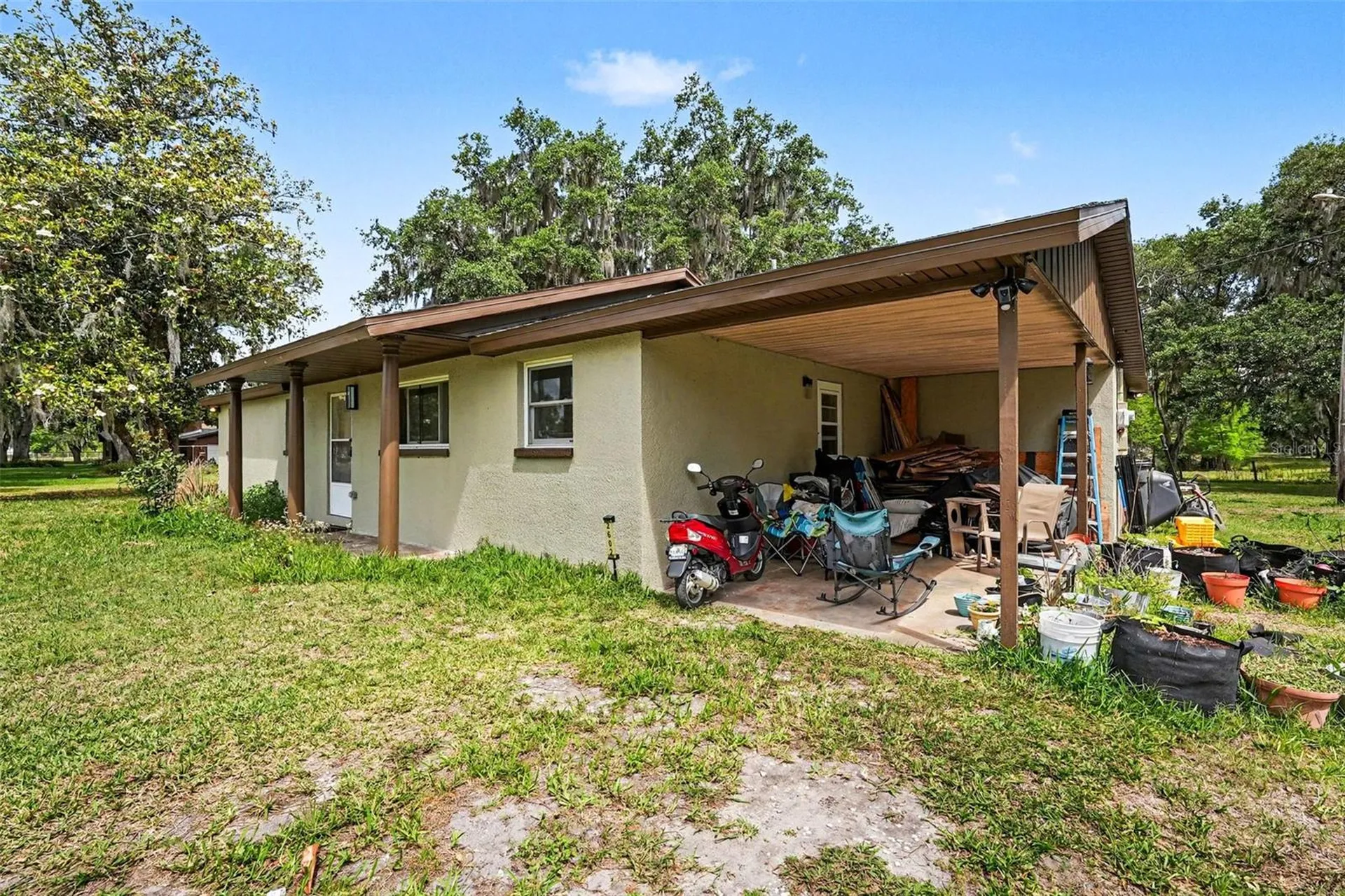 2602 Williams Road Plant City FL 33565