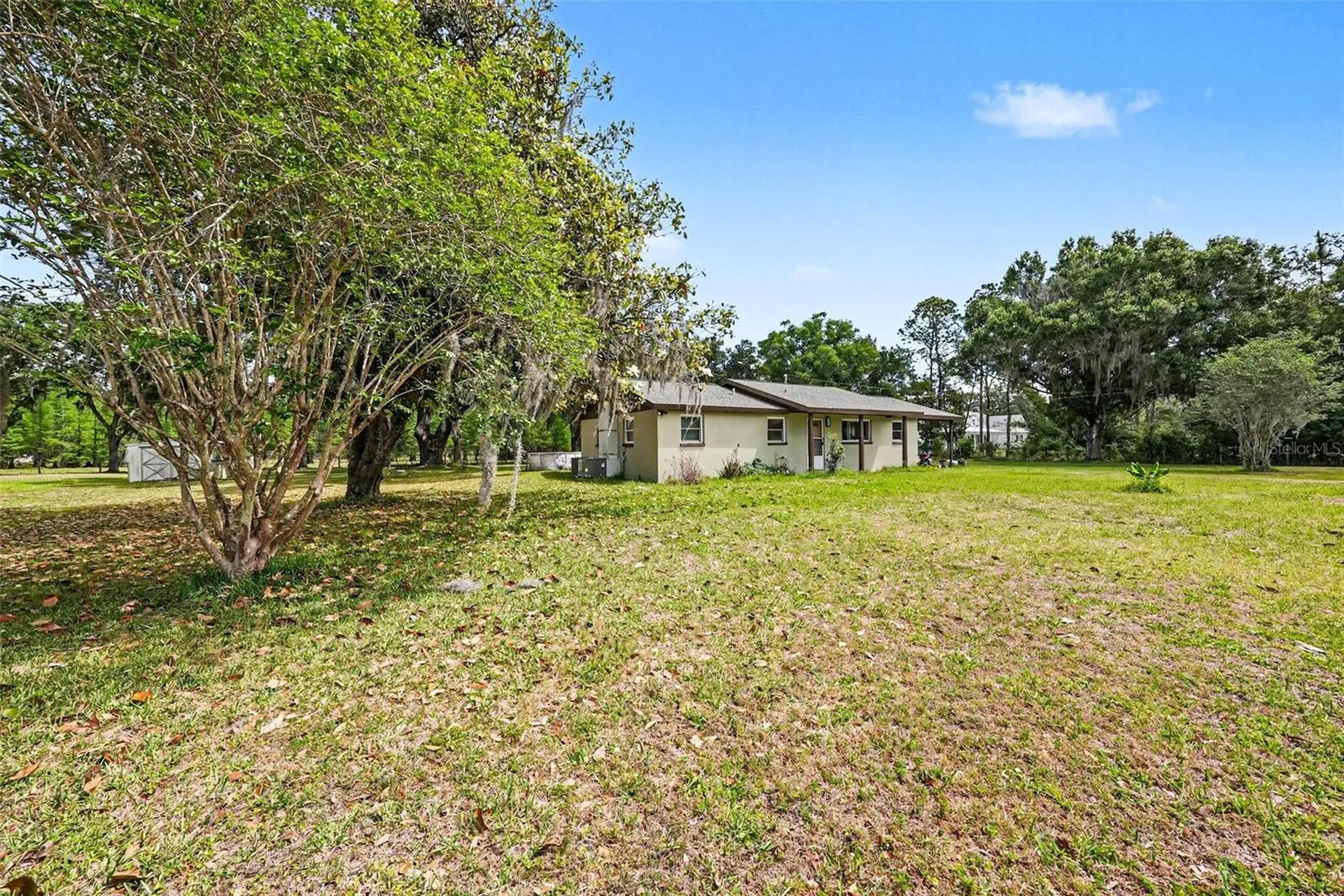 2602 Williams Road Plant City FL 33565