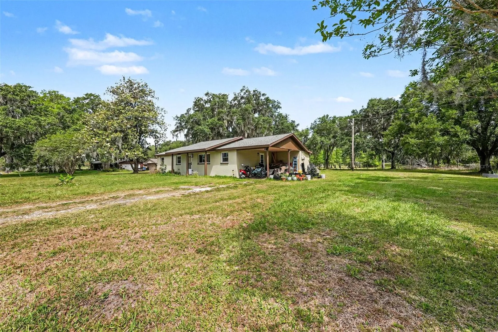 2602 Williams Road Plant City FL 33565