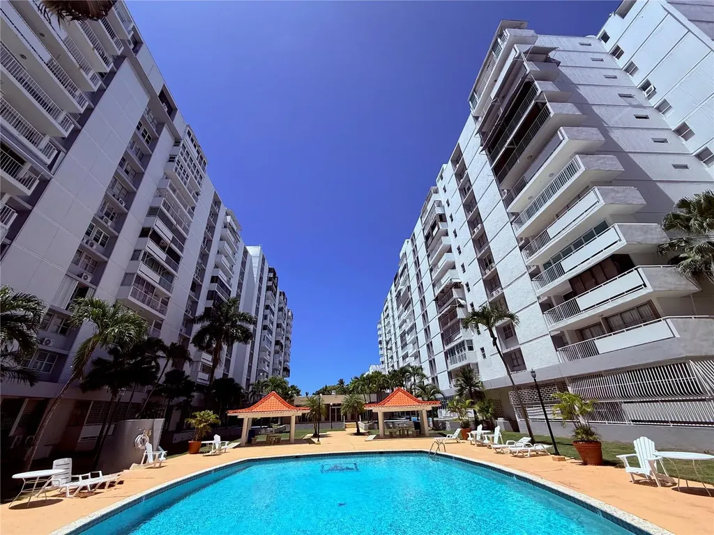6410 Isla Verde Avenue Carolina PR 00979