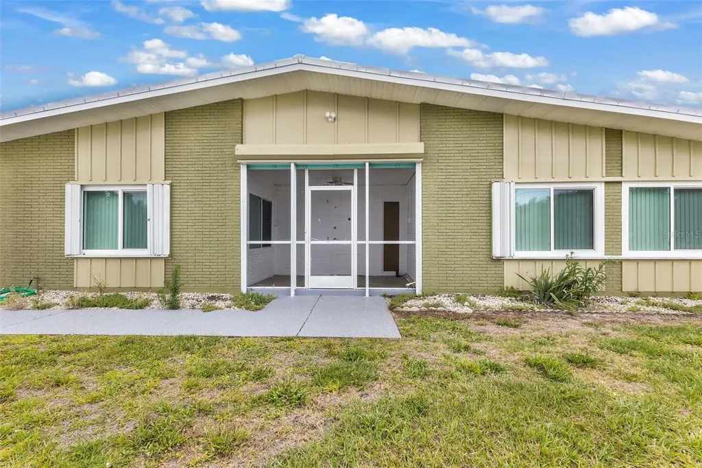 5527 Fairway Drive S Punta Gorda FL 33982