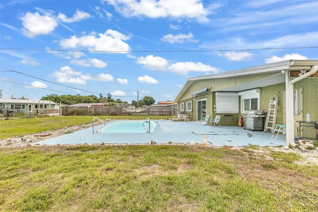 5527 Fairway Drive S Punta Gorda FL 33982