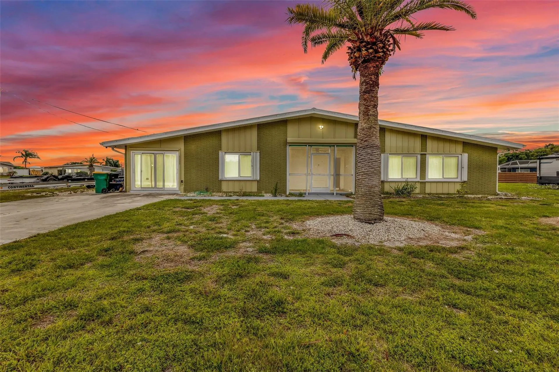 5527 Fairway Drive S Punta Gorda FL 33982