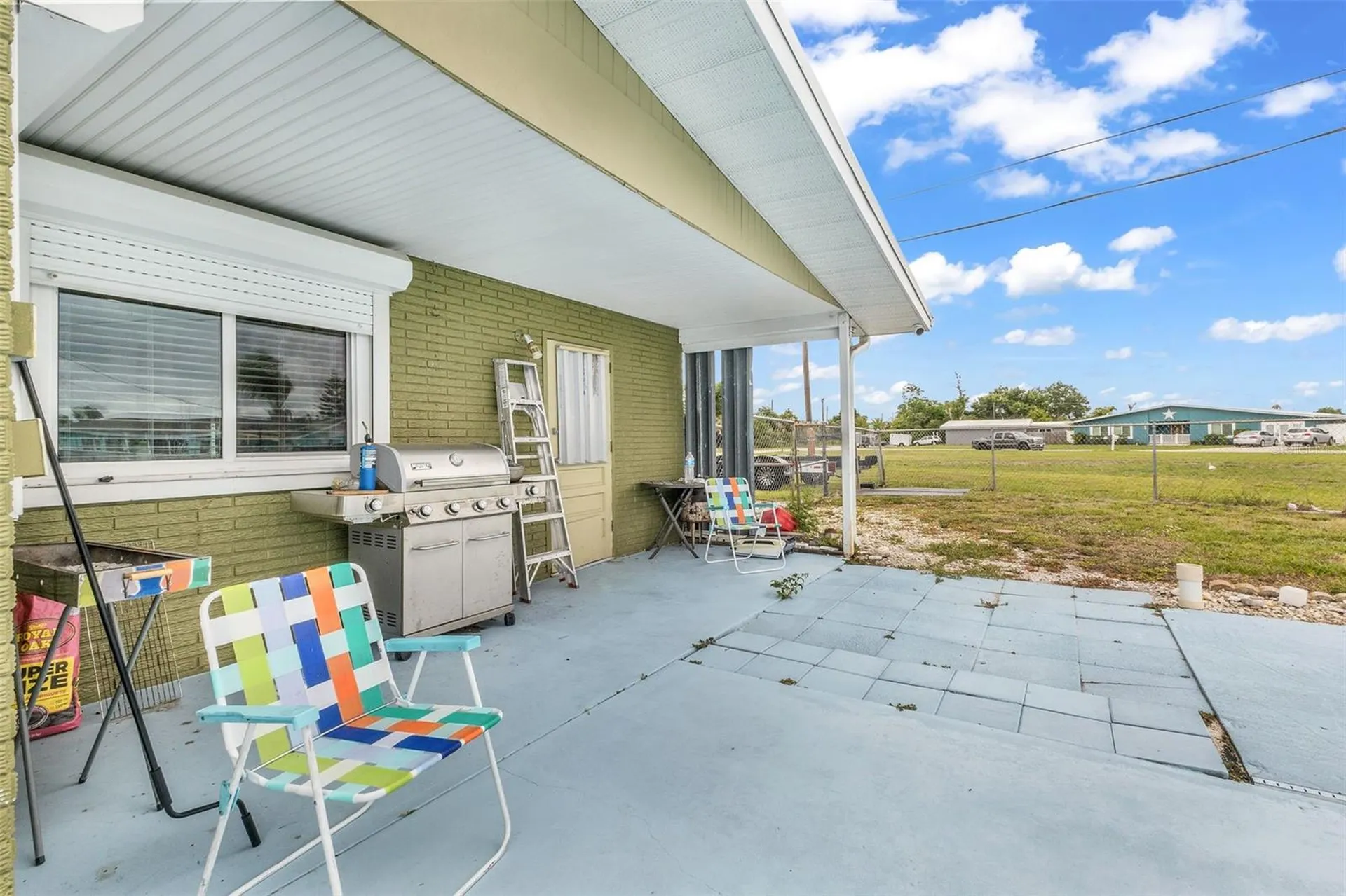 5527 Fairway Drive S Punta Gorda FL 33982