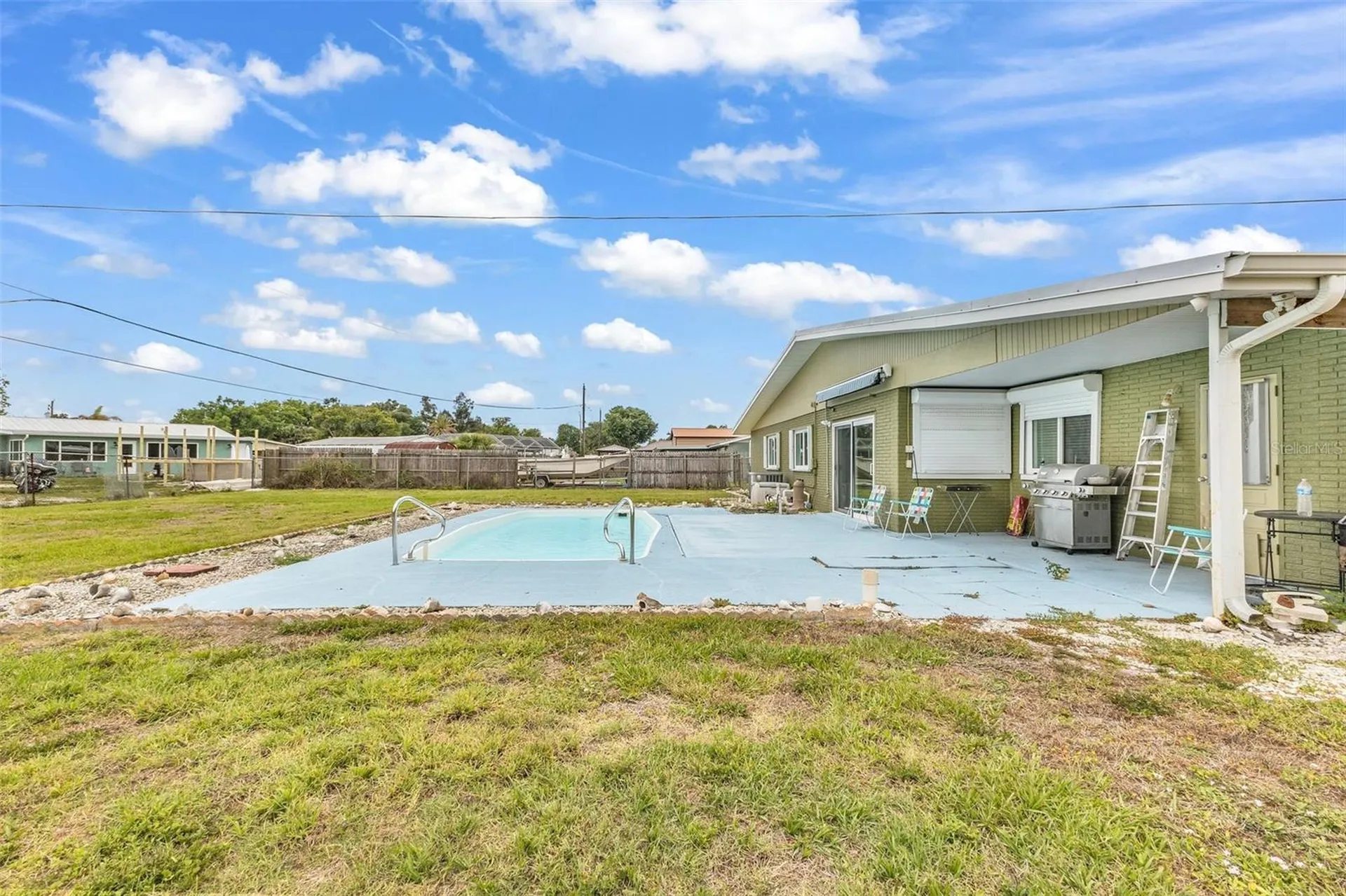 5527 Fairway Drive S Punta Gorda FL 33982