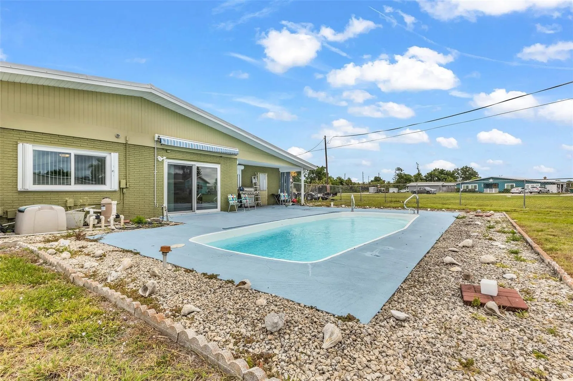 5527 Fairway Drive S Punta Gorda FL 33982