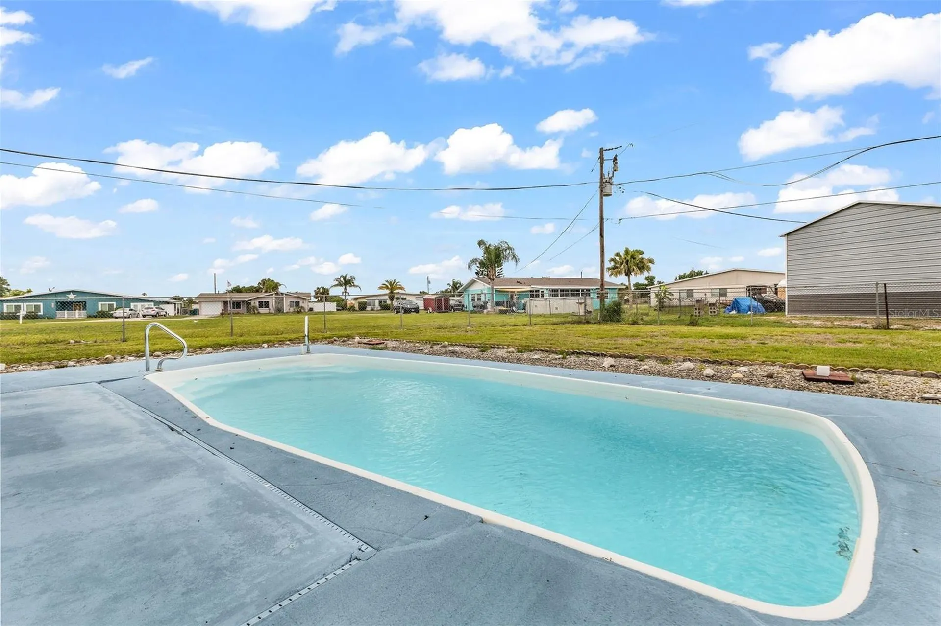 5527 Fairway Drive S Punta Gorda FL 33982