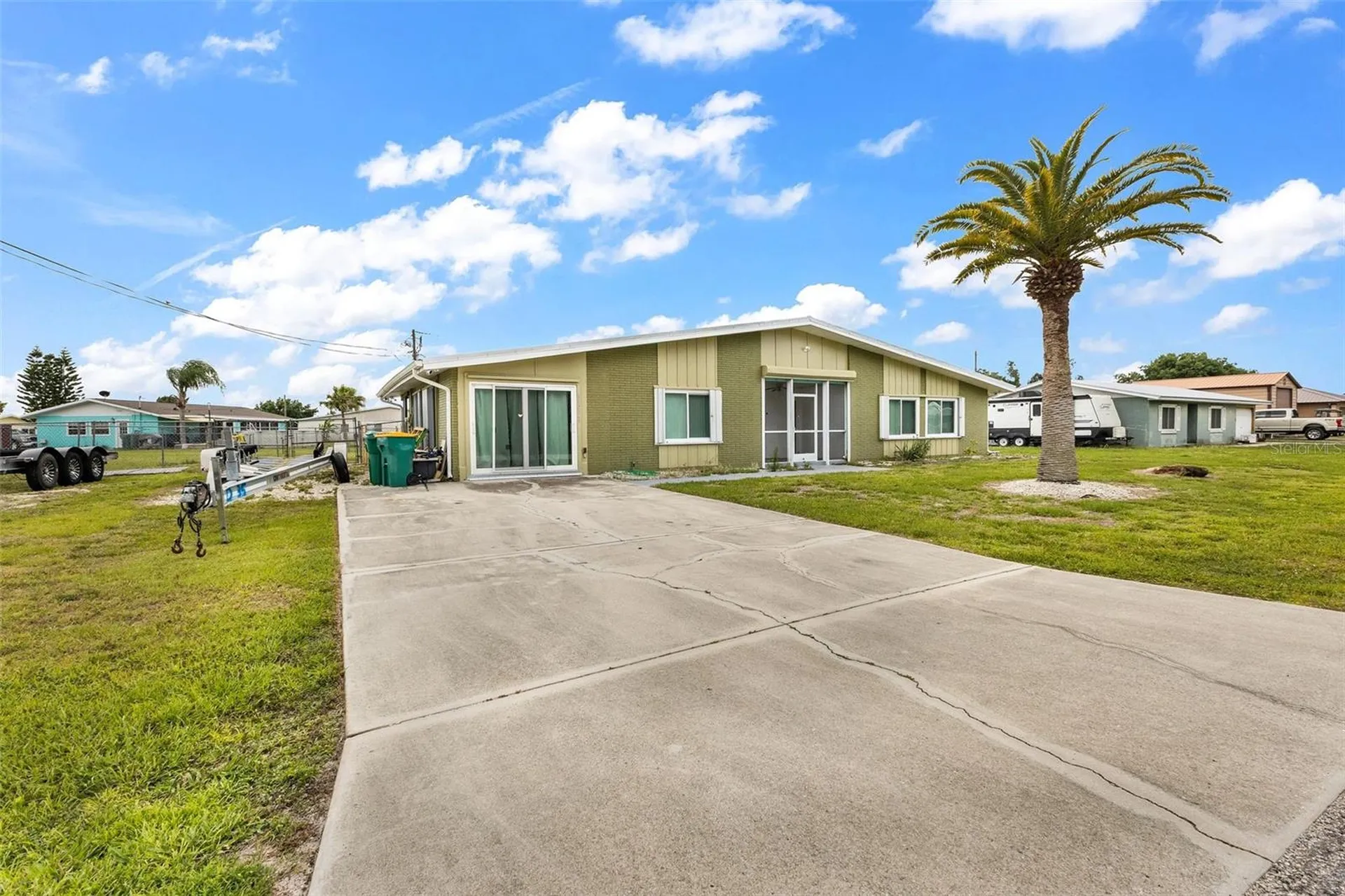 5527 Fairway Drive S Punta Gorda FL 33982