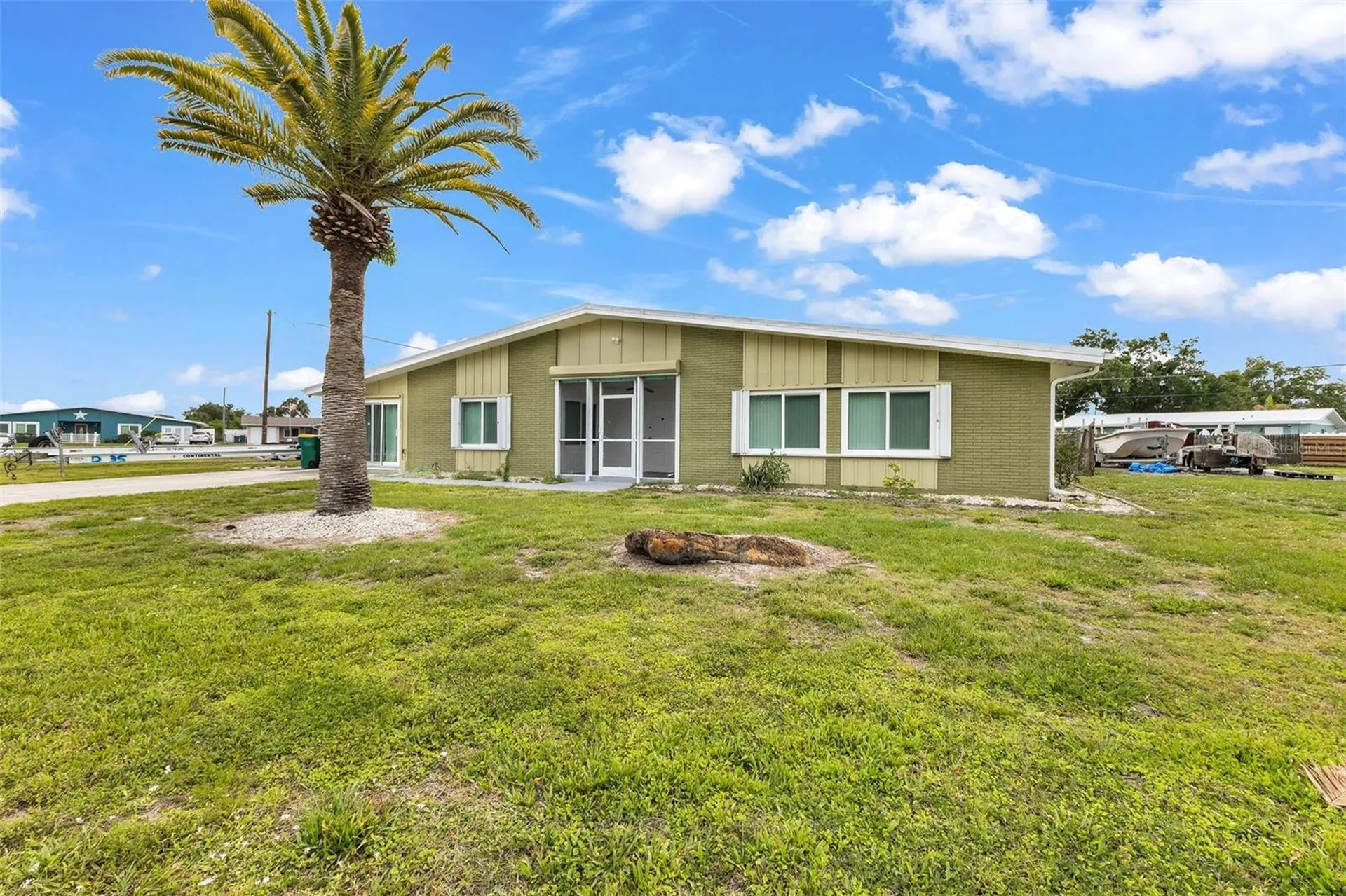 5527 Fairway Drive S Punta Gorda FL 33982