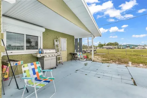 5527 Fairway Drive S Punta Gorda FL 33982
