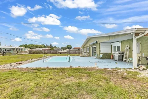 5527 Fairway Drive S Punta Gorda FL 33982