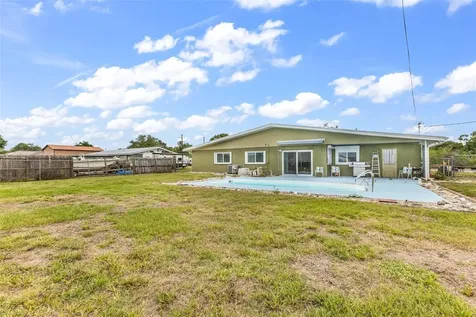 5527 Fairway Drive S Punta Gorda FL 33982