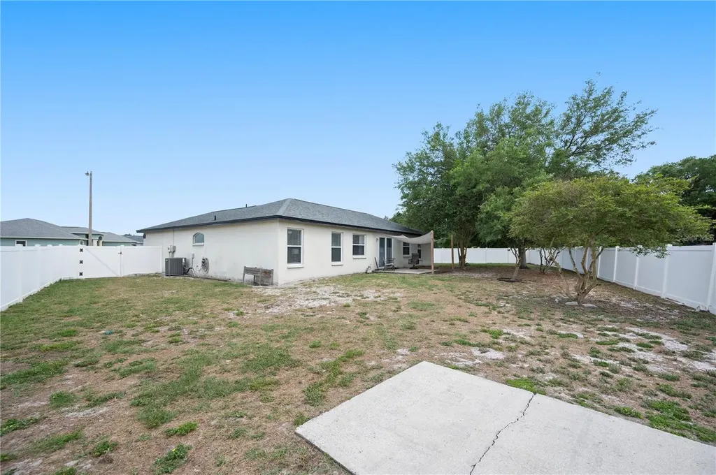 3318 Merlot Drive Lakeland FL 33811